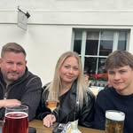 Dan Lummis - @dan.lummis - Instagram