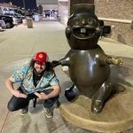 Dan Lump - @lumpguitarbq - Instagram