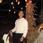 Dan Luna - @danlunaaa - Instagram