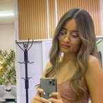 Dani Luna - @danlunams - Instagram