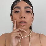 Danie Luna - @danlunamakeup - Instagram