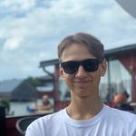Daniel Lundén - @lundeendanne - Instagram