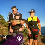 Dan Lundgren - @bigbopper6 - Instagram