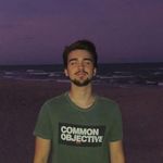 Daniel Lunguinho - @danlunguinho - Instagram