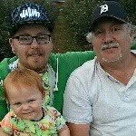 Dan Lunger - @dspintowin - Instagram