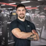 Daniel Unger - @danielunger.fitnesstrener - Instagram