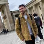 Daniel Unger - @danielunger_ - Instagram