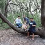 Dan Lunn - @muttleycrew927 - Instagram