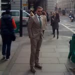 Dan Lunn - @drumrollpleez - Instagram