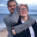 Dan Lunn - @danny._prz12 - Instagram