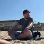 Dan Lunn - @lunsta_89 - Instagram
