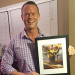 Dan Lunsford - @danjlunsford - Instagram