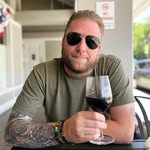 Dan Lunsford - @dan_lunsford - Instagram