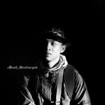 Dandi Hardiansyah - @danlupastitau - Instagram