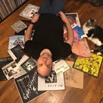 Daniel Lupton - @earslaughter - Instagram