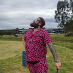 Daniel Lupton - @luptoon - Instagram