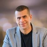 Dan Lustig - @sponrelief - Instagram