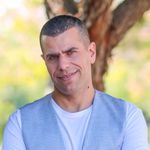 Dan lustig דן לוסטיג רפואת על - @dan_lustig_freedom - Instagram