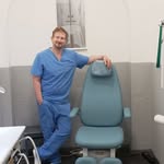 Daniel Stewart Lustig - @podologie_daniellustig - Instagram