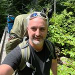 Dan Lyons - @dan_t_lions - Instagram