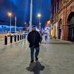 Dan Mack - @kaffeineandgasoline - Instagram