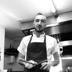 Dan Mack - @chefmack - Instagram