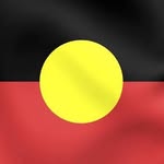 Dan Mack - @aboriginal_art_by_dm - Instagram