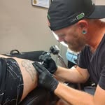 Dan Mack Tats - @danmacktats - Instagram