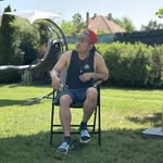 Dan Mackay - @dancreauz - Instagram