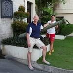 Dan Mackay - @danoakjohn - Instagram