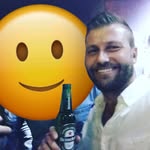 Dan Mackay - @danmackay85 - Instagram