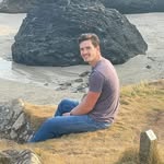 Daniel Mackay-Smith - @dan_mackaysmith - Instagram