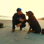 Dan MacKenzie - @508to843 - Instagram