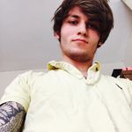 Dan Mackenzie - @thethirtysixth - Instagram