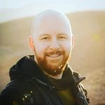 Dan Mackenzie - @dan_mackenzie - Instagram