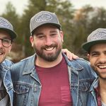 Dan Mackenzie - @danmackenzie45 - Instagram