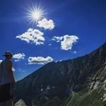 Dan MacKenzie - @danmackenzie5 - Instagram