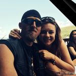 Dan Mackenzie - @dmackenzie45 - Instagram