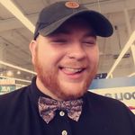 Dan Mackenzie Newby - @super_tramp94 - Instagram