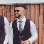 Daniel Mackenzie - @danmackenzie9 - Instagram