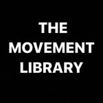 Dan Magee - @the_movement_library - Instagram