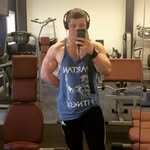 Dan Magee - @dm_fitness20 - Instagram