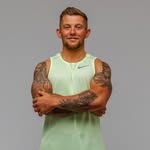 Dan Magee - @dmfitness_coach - Instagram