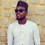 Aliyu Mohammed Major - @danmajorbubz442 - Instagram