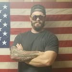 Dan Major - @tacticool_af - Instagram
