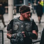 Dan Major - @danmajor95 - Instagram