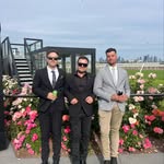 Dan Malcolm - @dannmalcolm - Instagram
