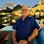 Dan Malcolm - @pirate4114 - Instagram