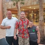 Bradford Dan Malinowski - @bradforddanmalinowski - Instagram