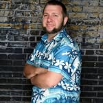 Dan Malinowski - @darkdwellerd - Instagram